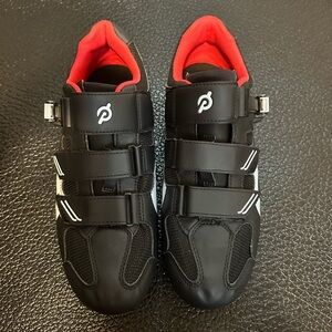Peloton Cycling Shoes. Size 44